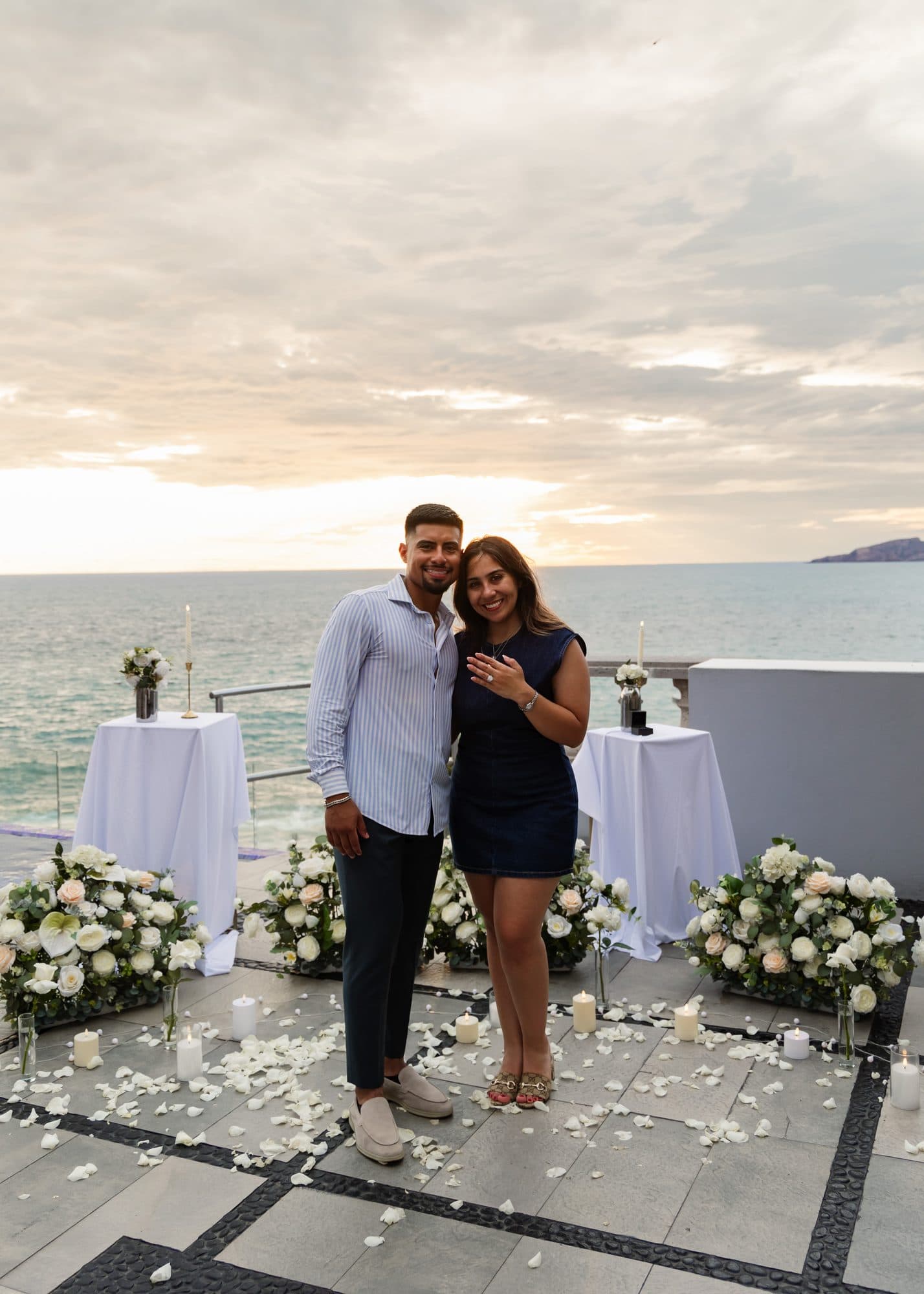 Propuestas de Matrimonio