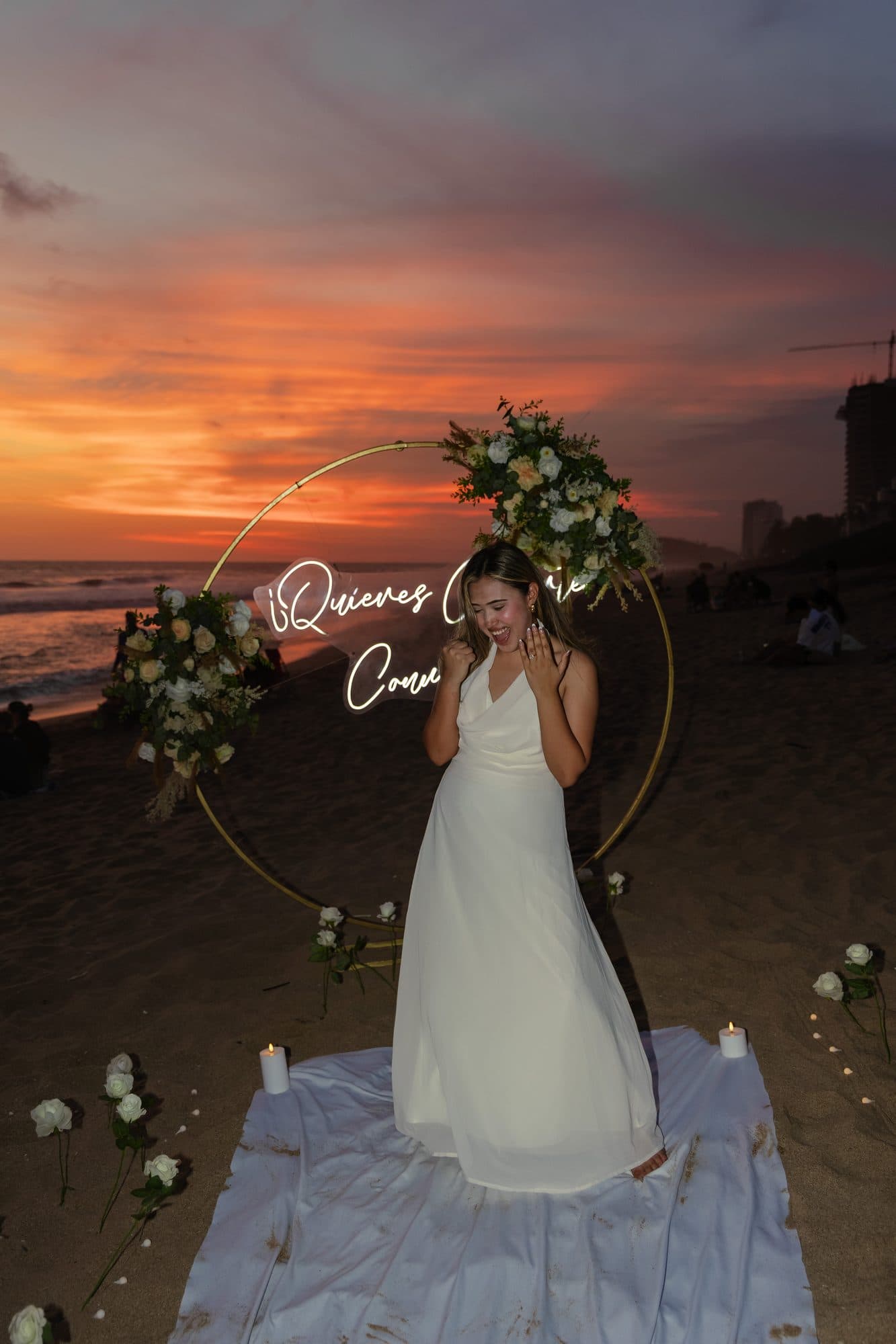 Aro de Matrimonio