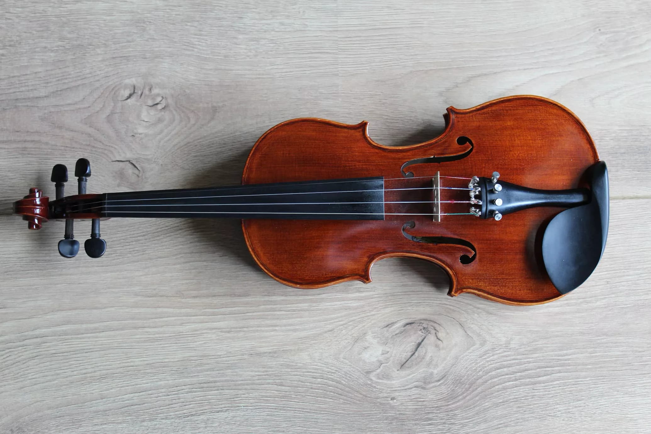 Violín en Vivo (1h)